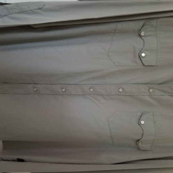 Western-style shirt by Empyre - Picture 7 of 9